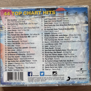 Now 91 : Various Artists : CD