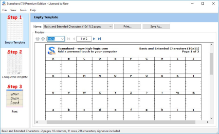 High-Logic Scanahand 7.0.0.299 High-Logic Scanahand 7.0.0.299