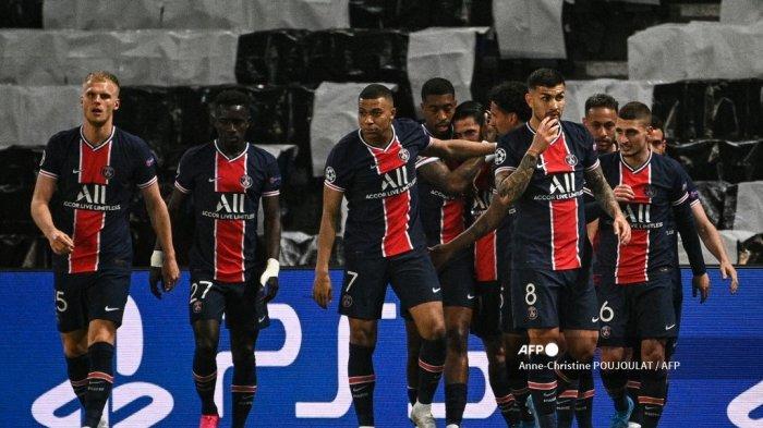 Javier Tebas Serang PSG Lagi,Sebutkan Sepakbola Eropa Akan Rusak.
