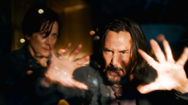 Matrix 4, todo lo que necesitas saber sobre la trilogía original