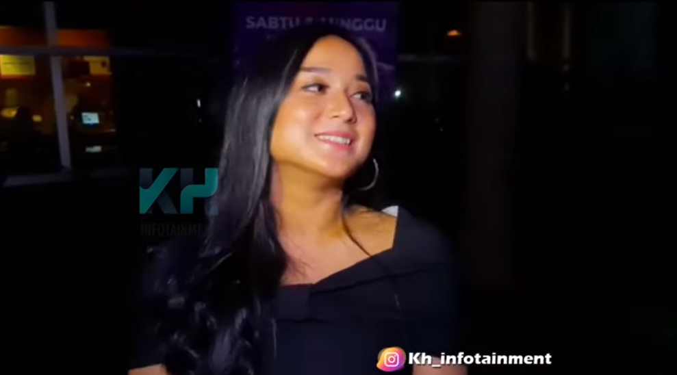 Juwita Bahar beberkan kabar pernikahannya