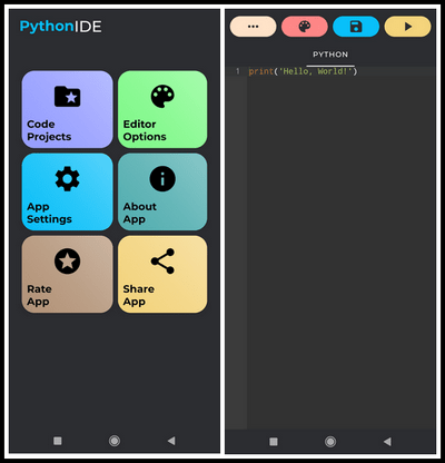 Python IDE Mobile Editor - Pro v1.5.2 ISs-Ar2mjd3x-Ckpu9p-Dp-Phrhav-A8h7-Q1a