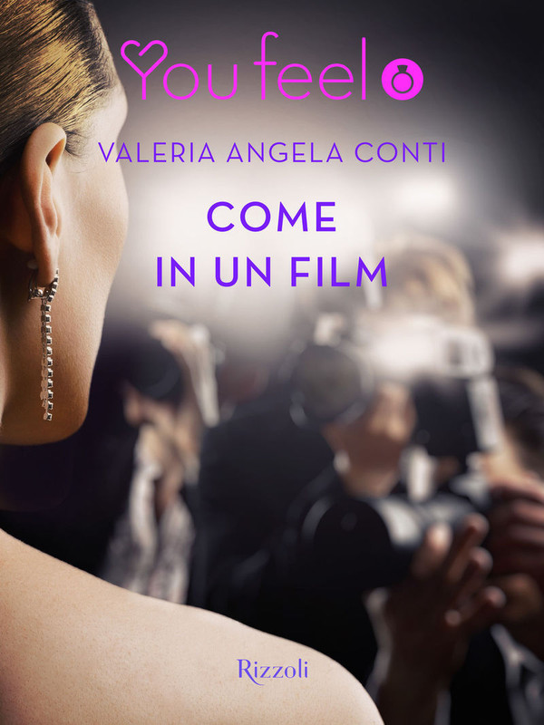 Valeria Angela Conti - Come in un film (2016)