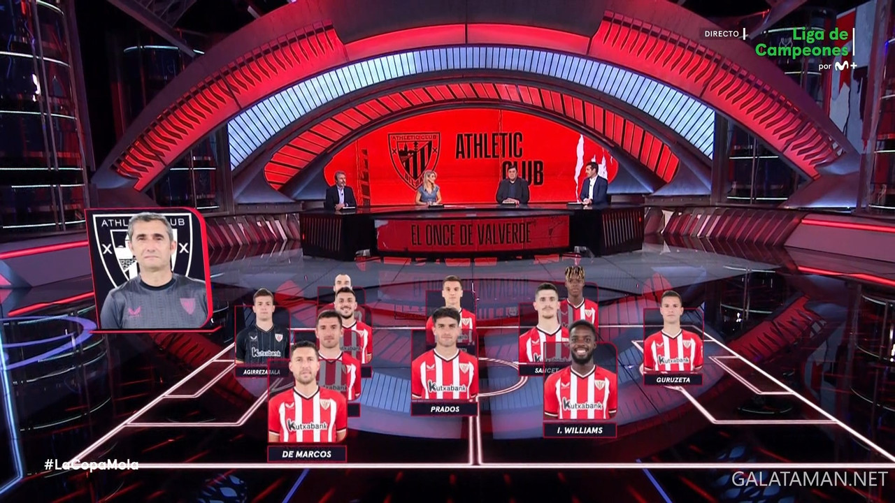 02-29_20-25-00_M  Liga de Campeones FHD ES_Athletic Bilbao vs Atlético Madrid.ts_snapshot_00.26.57.7