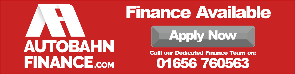 Apply for Finance