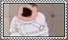 peter griffin despair
