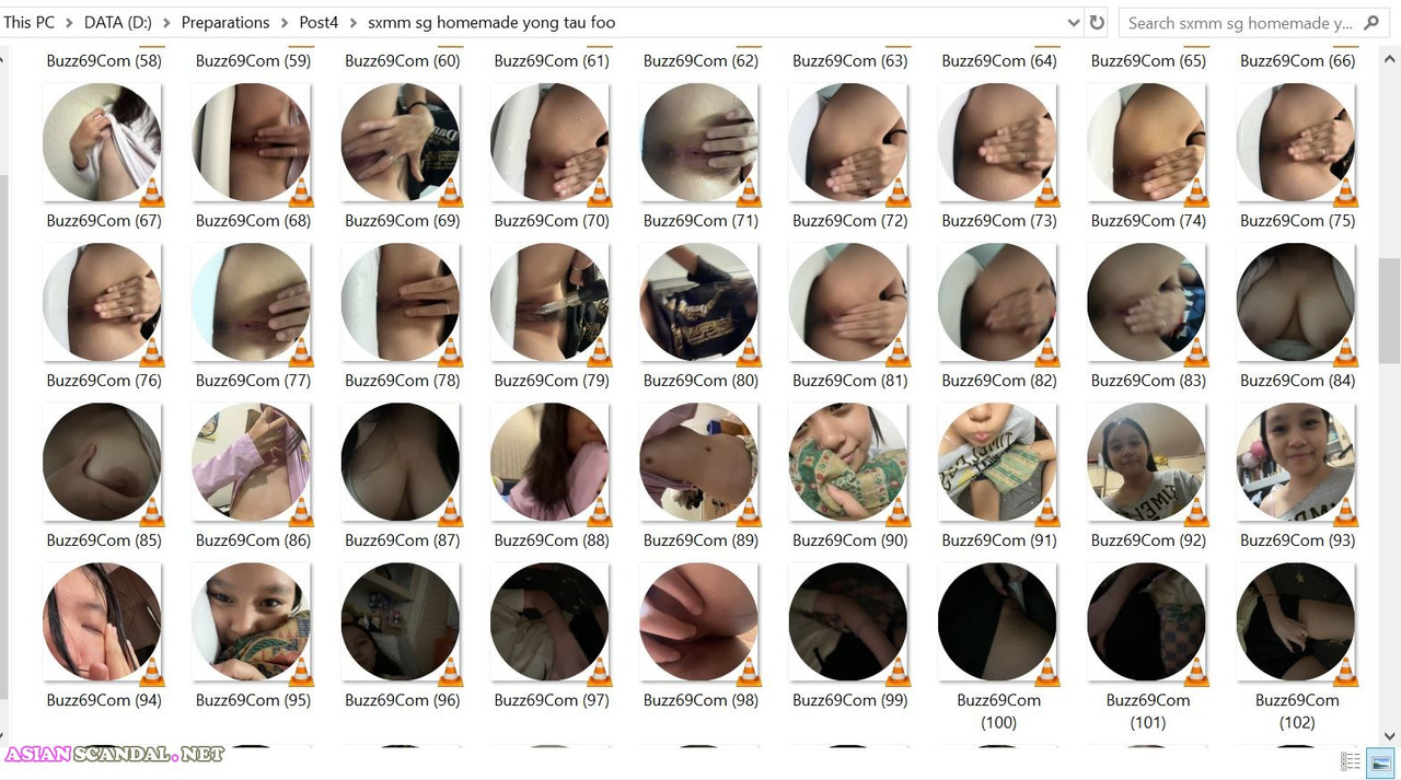 Asian Scandal Net 2026 1985