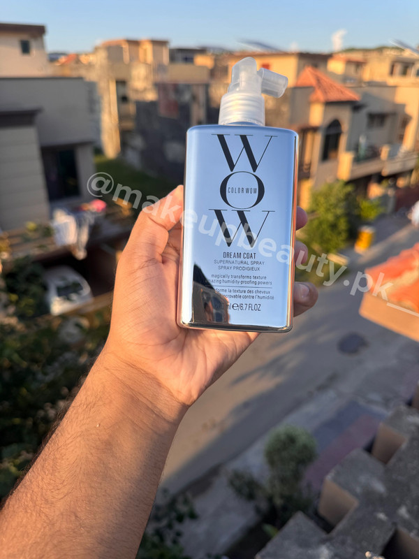 Color Wow Dreamcoat Supernatural spray 200 ML - image 2