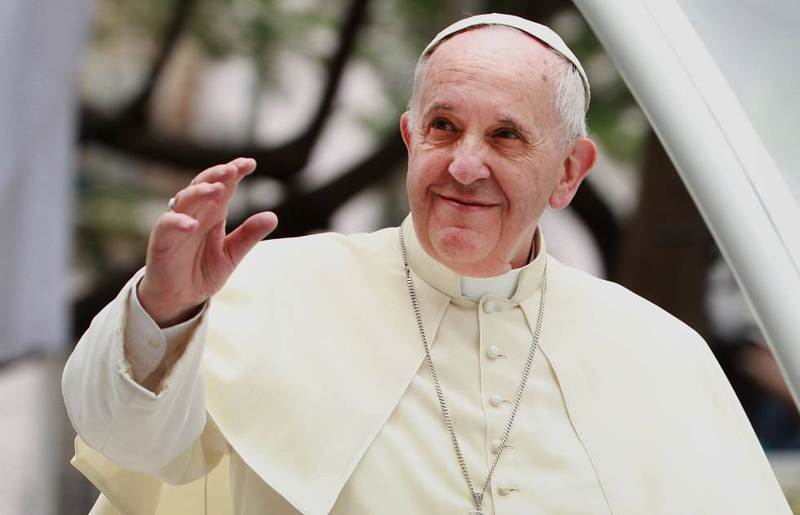papa francesco relazione umana algoritmo