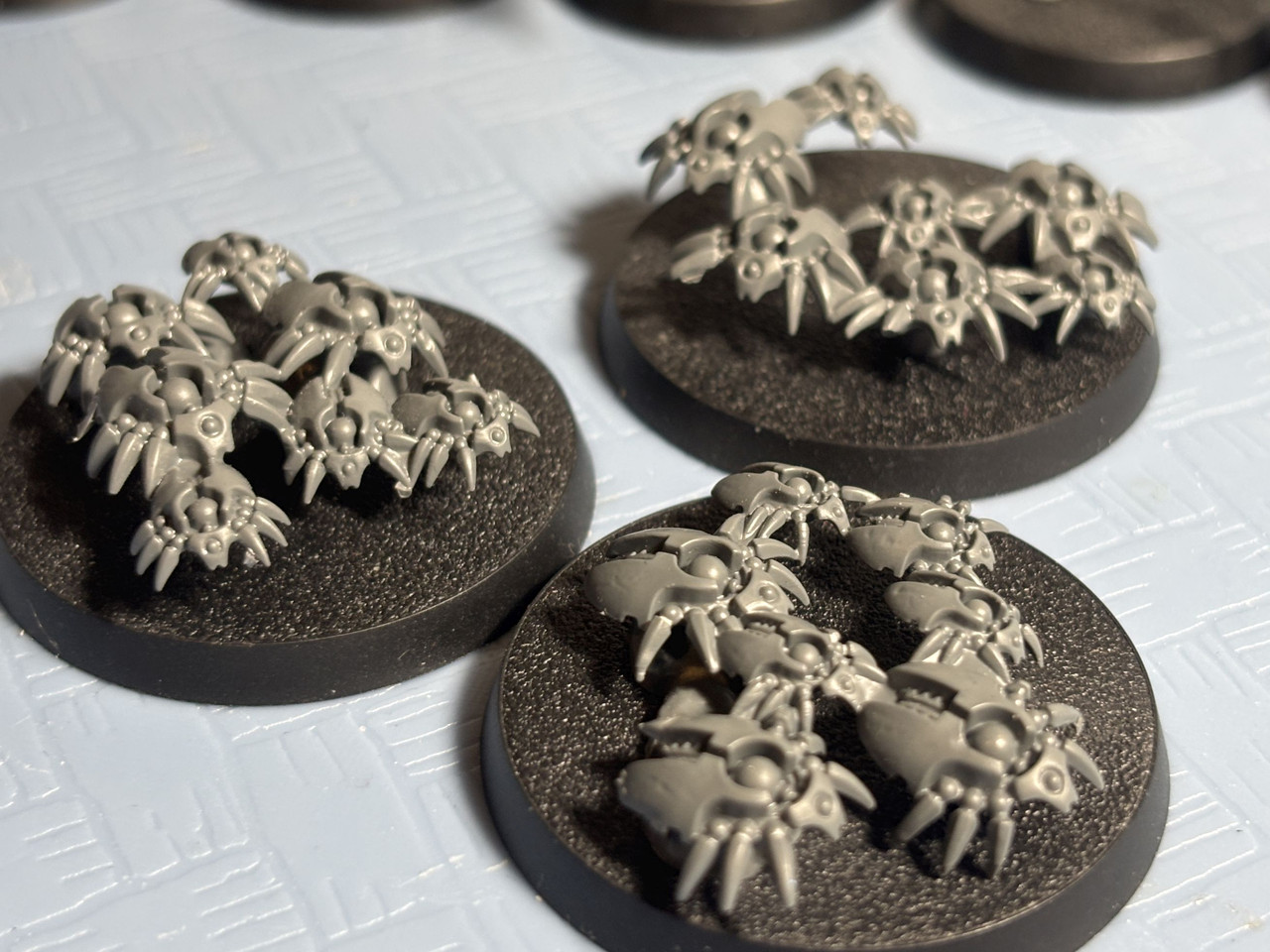 Necrons Warriors Scarabs 05