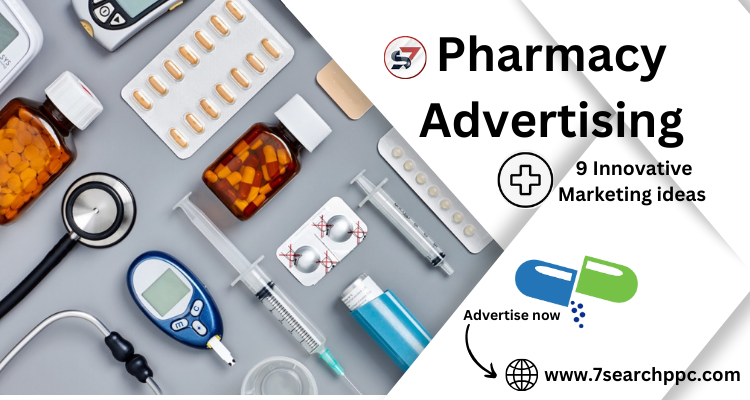 Boosting Pharmacy Business: 9 Innovative Marketing ideas