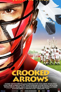 Crooked arrows (2012).avi DvdRip AC3 iTA