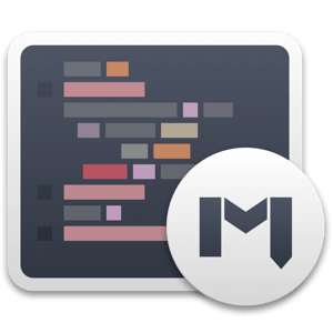 MWeb 3.3.9 macOS