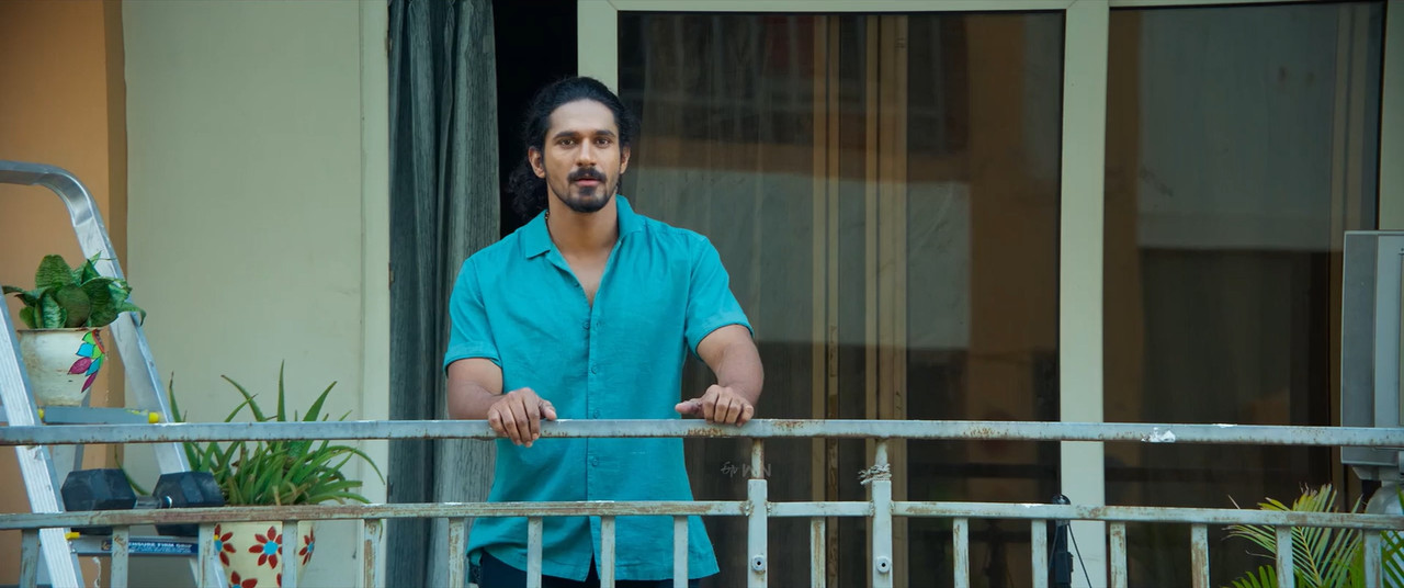 Nilave 2026 WebRip [Telugu] 480p 720p Screenshot