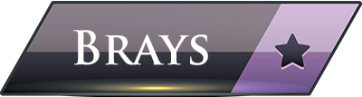 BRAYS