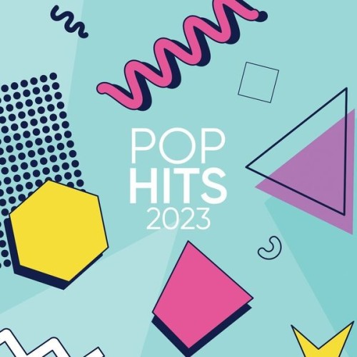 Vrios Artistas - Pop Hits 2023.MP3.320KBPS -Prtfr