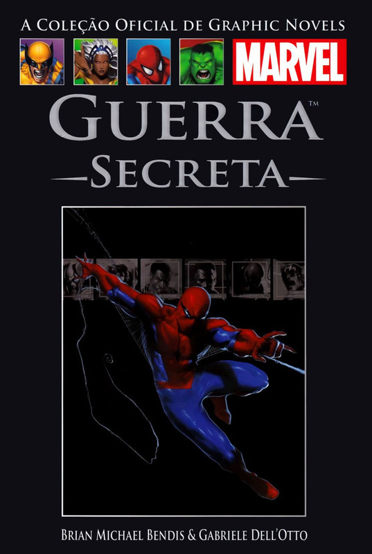 Guerra-Secreta
