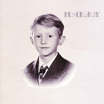 Harry (1969) {2017 Reissue}