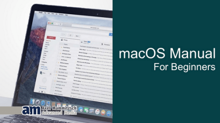 macOS Manual For Beginners