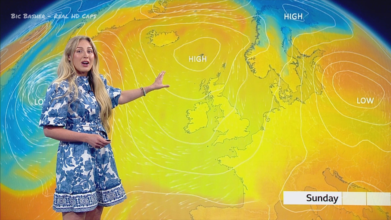 05.14 - 18.30.00 - North West Tonight; Weather. The new film from Rog....ts_snapshot_26.26.258