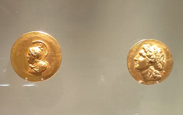 Escapada a Lisboa - Blogs de Portugal - Museo Calouste Gulbenkian y vuelta a casa (18)