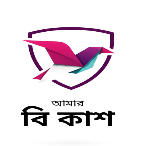 Amar Bkash Logo
