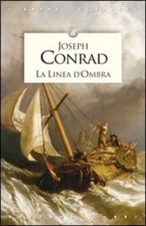 Joseph Conrad - La linea d'ombra (2011) .mp3 - 96 kbps