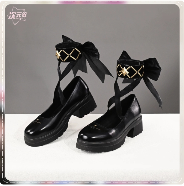 รูปภาพสินค้า 【Pre-Order】ร้าน ดาว รองเท้า Denia