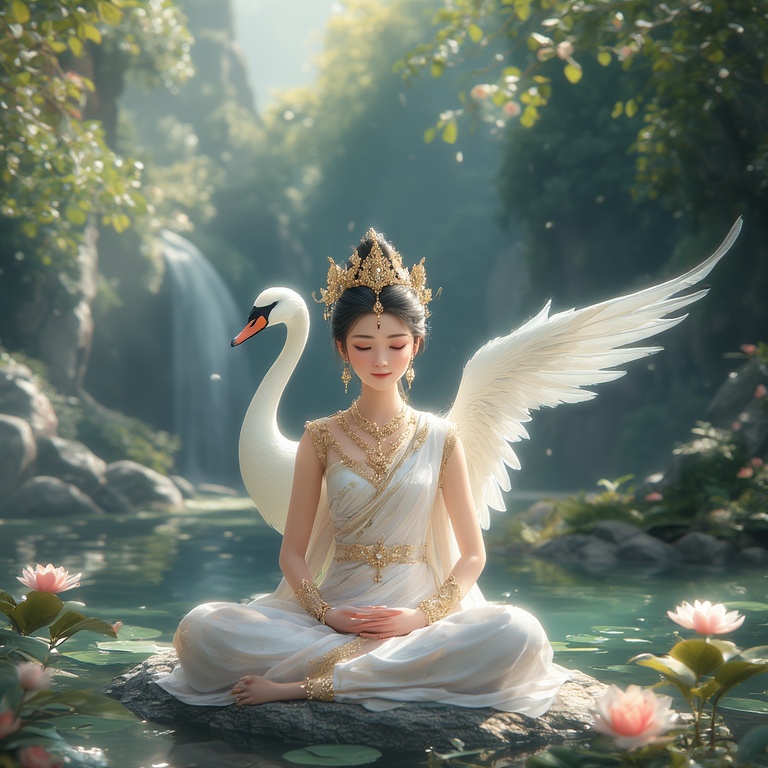 The-Thai-apsara-Meditation-in-29