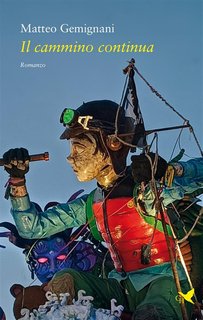 Matteo Gemignani - Il cammino continua (2024)