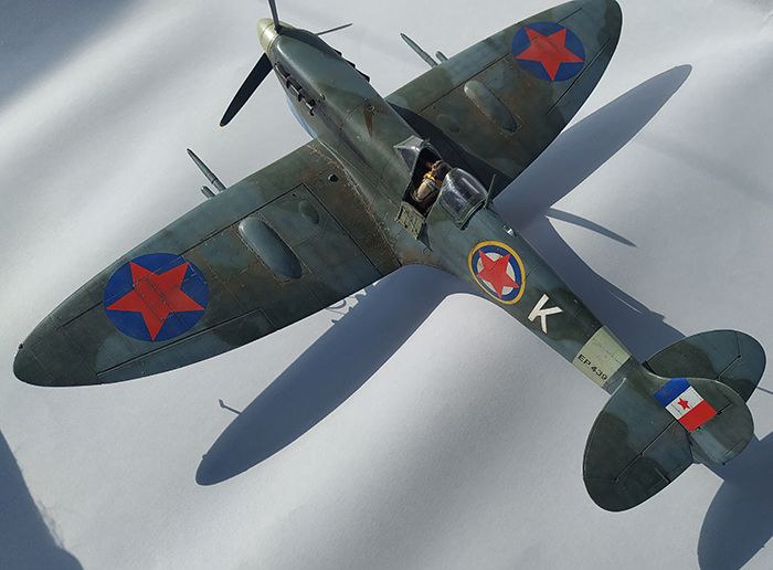 Spitfire Mk.V A. Vukovića, Hasegawa, 1/32 IMG-20210322-090030