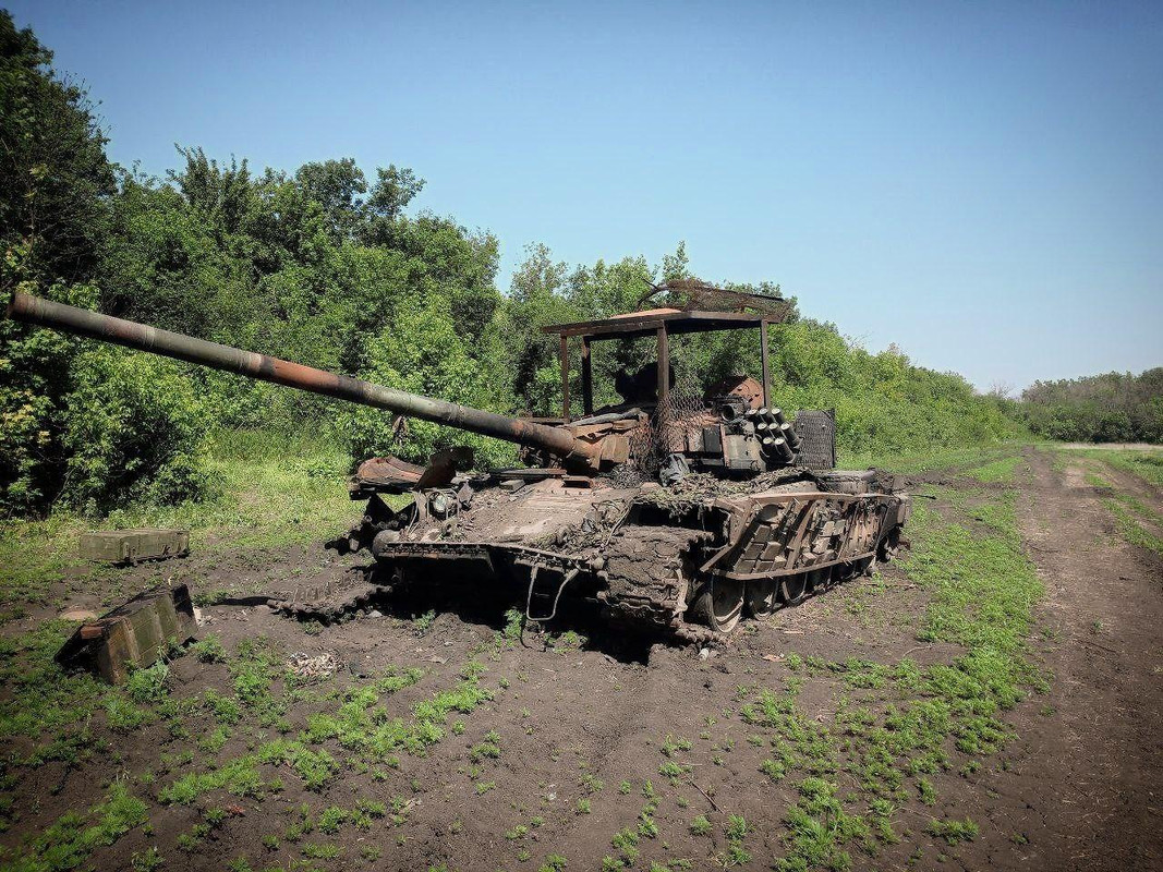 1055 T-72B destr 30 10 24