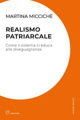 Martina Miccichè – Realismo patriarcale (2025)