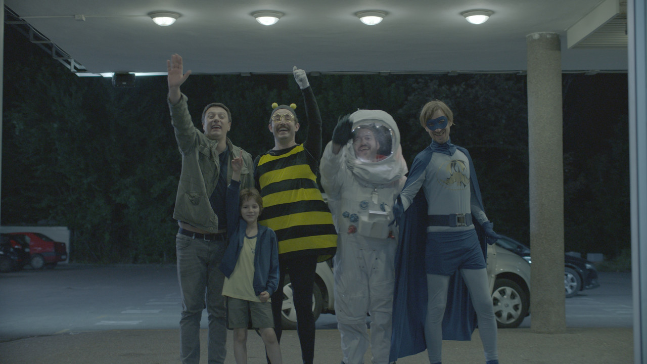 Komedija ‘Taxi Blues’ uskoro u hrvatskim kinima