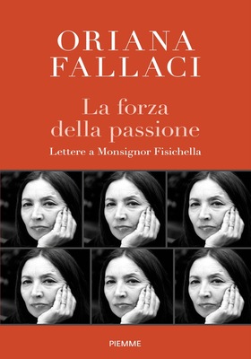 Oriana Fallaci - La forza della passione (2026)