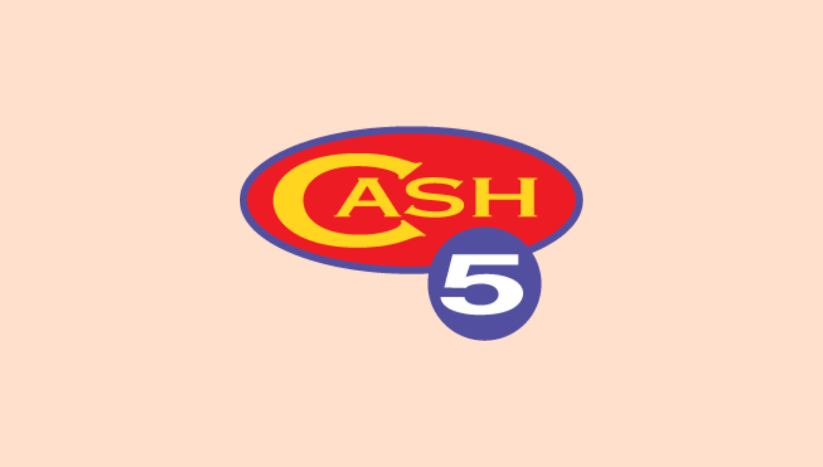 Cash5 Numbers Prediction - May 25 2026 (US)