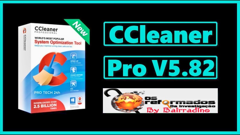 ccleaner pro portable 2021