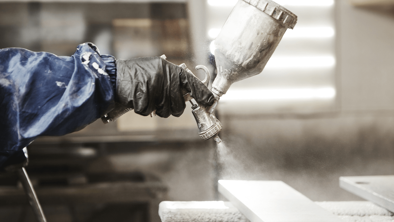 Surface Protection and Treatment