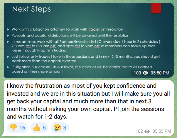 Earnings Fund SPX Fund Mozilla Firefox 2025 11