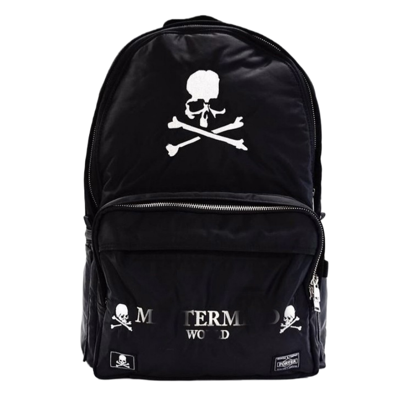 Mastermind Backpack