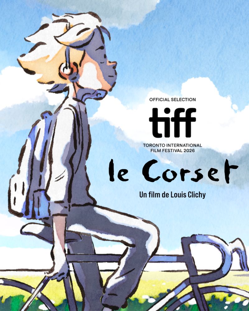 Le Corset Le Corset