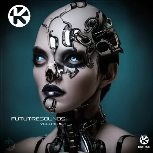VA - KONTOR Future Sounds (2026) Vol. 21 (2026)