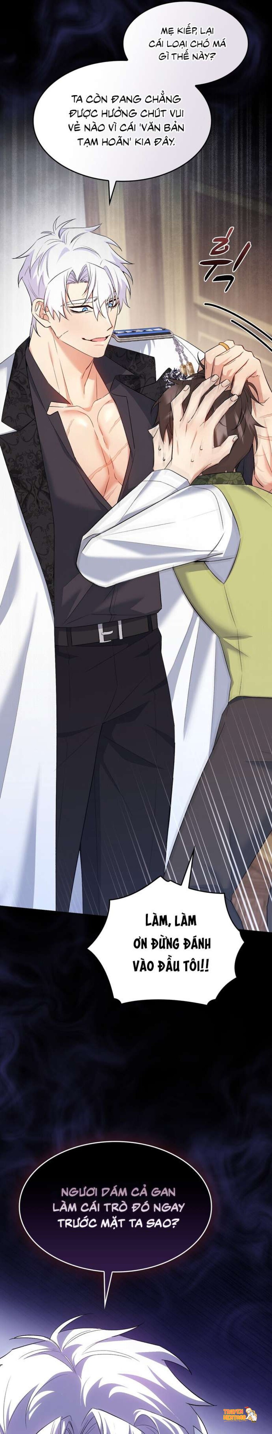 Xem ảnh tmpsv3cfsln trong truyện hentai [18+] Tôi Là M - Chapter 18 - hentaitvn.net