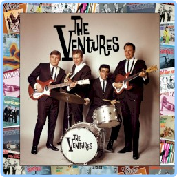 The Ventures The Very Best Of The Ventures (2008) [FLAC] 88 H8c4ttzx3x8s