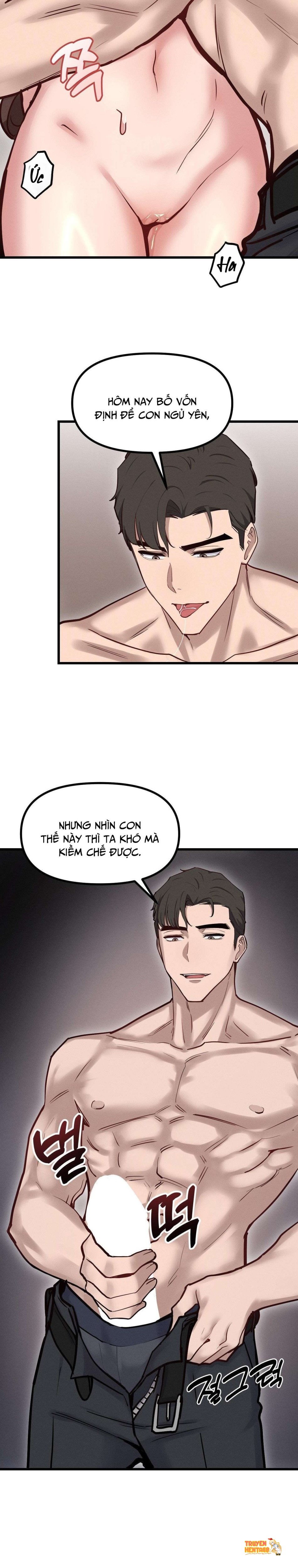 Xem ảnh tmpw7dxcay8 trong truyện hentai [18+] Người Bố Của Tôi - Chapter 19 - hentaitvn.net