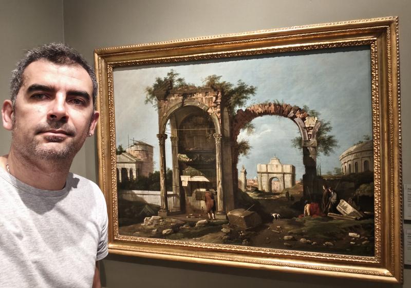 Milán-Turín-Génova-Pavía - Blogs de Italia - Pavía: la famosa batalla y sus torres medievales (177)