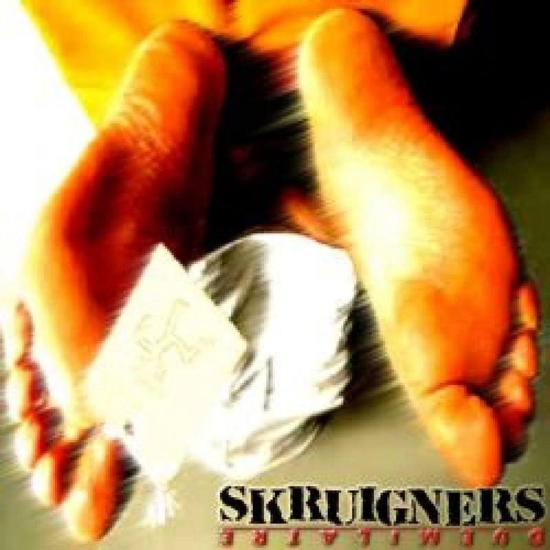 Skruigners - Duemilatre (2007) .Mp3 -320 Kbps