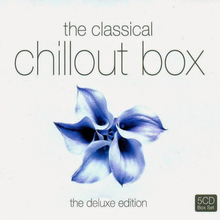 VA - The classical Chillout Box [5CD Box Set] (2003) FLAC/MP3