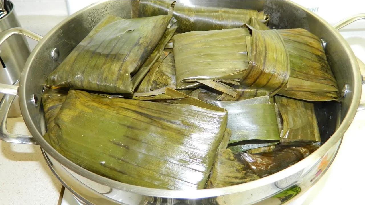 ¿Cómo curar la olla de tamales? Aplica este truco antes de utilizarla