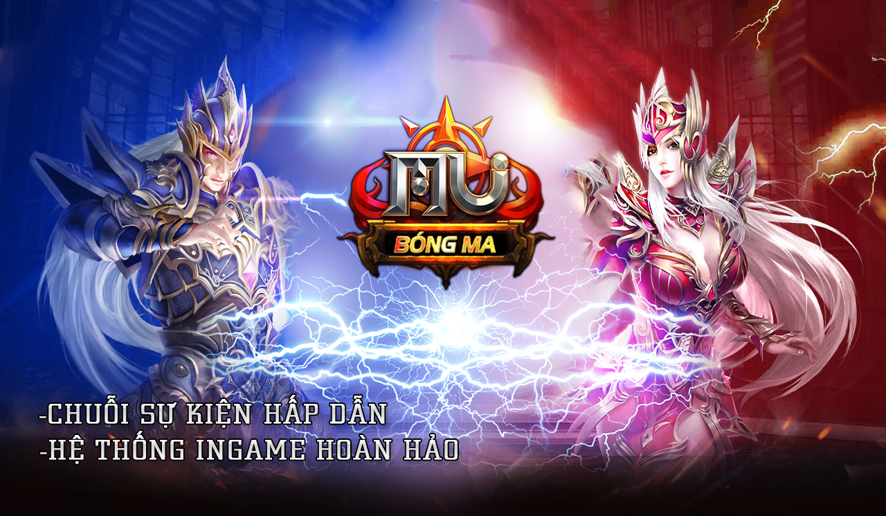 Mu mới ra, MU Bóng Ma, mubongma.net, Mu Online, Mu Season 6.9 mới ra, Mu Test tháng 08 2025, Săn Boss nhận Xu & Đồ Socket cuối, Mu Online Season 6.9